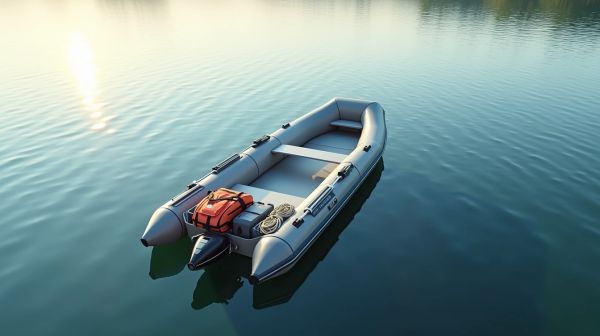 Bootszubehör optimieren für ein besseres Erlebnis auf dem Wasser