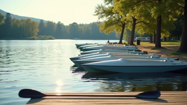 Brauchen Sie die richtigen flossen für wassersport?
