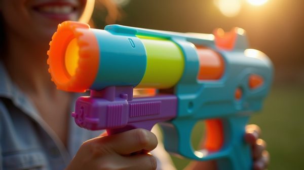 Die aufregende welt der gel blaster: alles, was du wissen musst!