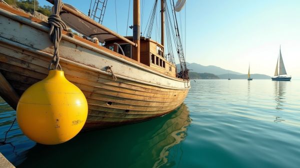 Fender für Boote: welche Modelle bieten maximalen Schutz?