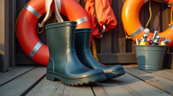 Haben sie das richtige bootszubehör für ihr boot?