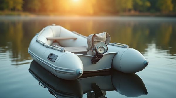 Haben sie das richtige bootszubehör für ihr boot?