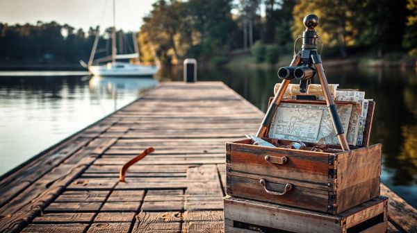 Top Bootszubehör, das Sie unbedingt für Ihr Boot benötigen