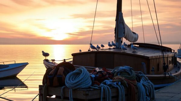 Top Bootszubehör, das Sie unbedingt für Ihr Boot benötigen