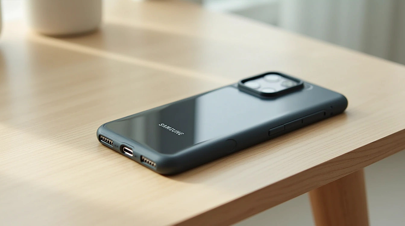 Häufig gestellte Fragen zu Galaxy S21 Hüllen